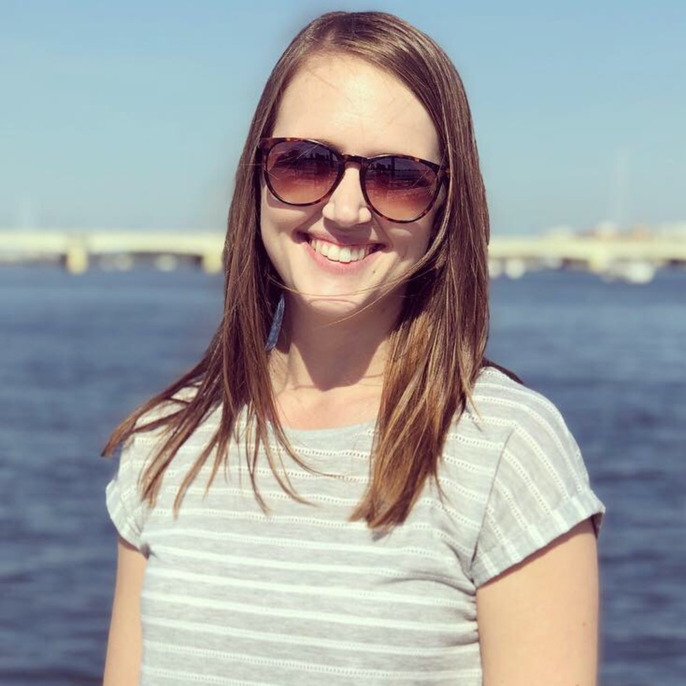 Meet your Posher, Tara